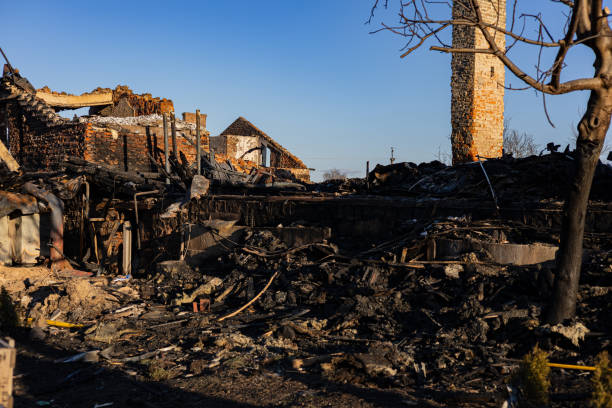 Reliable Board Up Services contractor in Cherry Hill, NJ by Fire Damage Doption